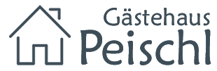 Logo Gästehaus Peischl